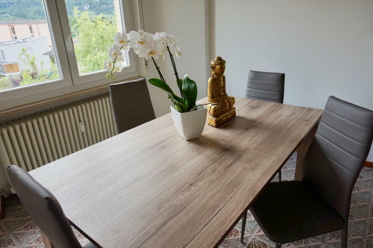 Benaco Apartment Riva del Garda