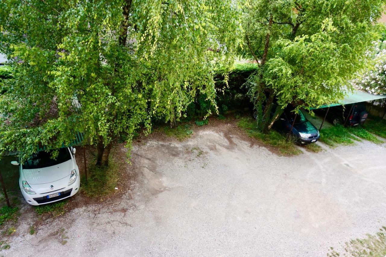 Benaco Apartment