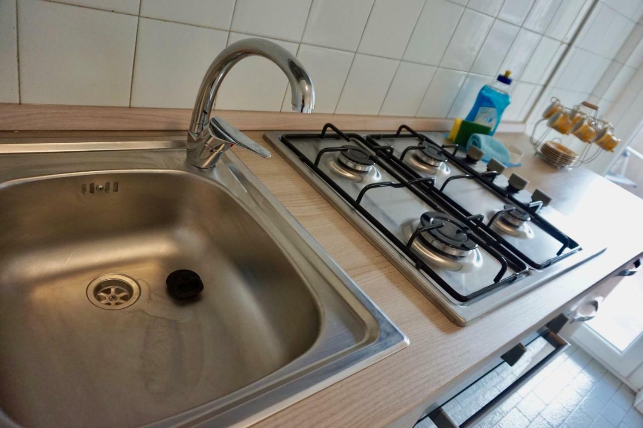 Apartment Benaco
