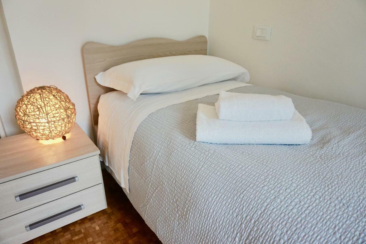 Apartment Benaco Riva del Garda