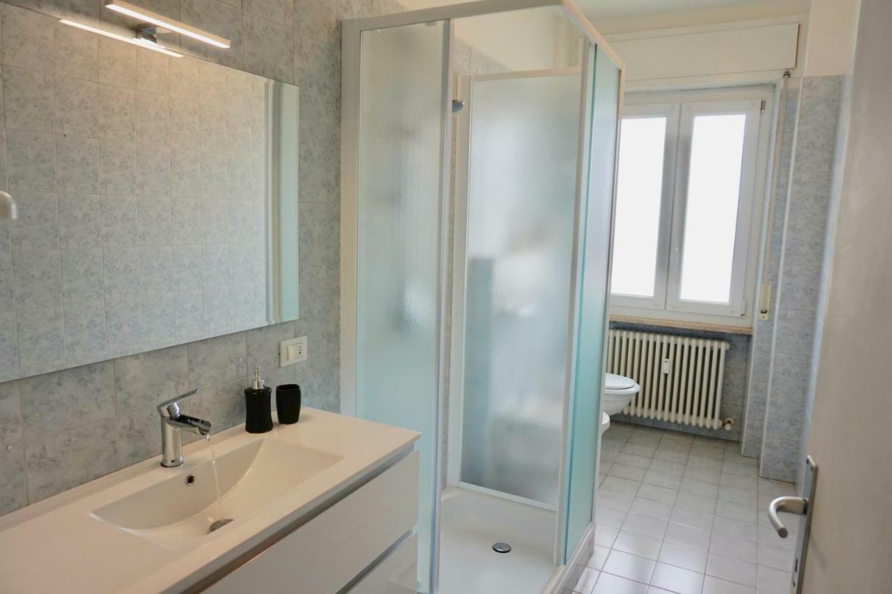 Benaco Apartment