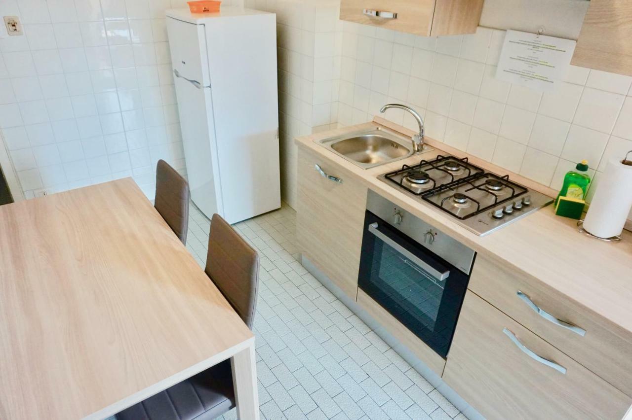 Benaco Apartment
