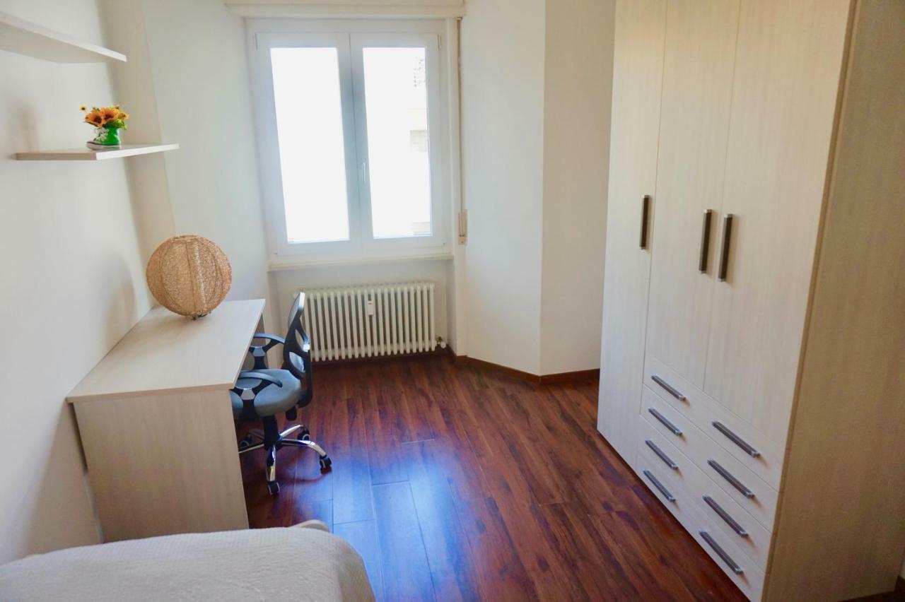 Apartment Benaco