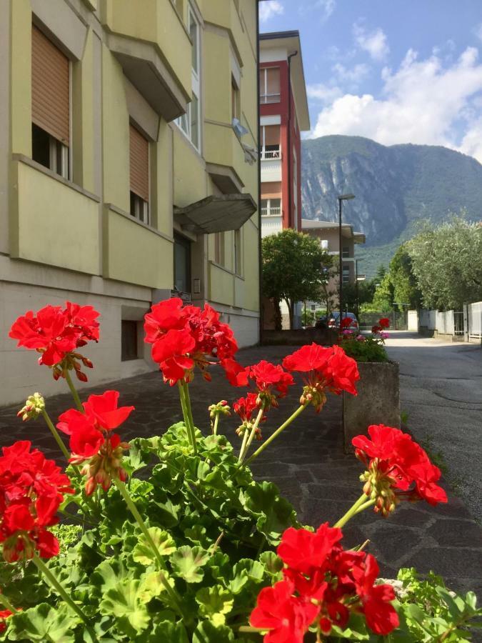 Apartment Benaco Riva del Garda